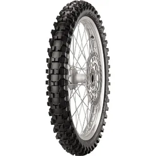 Picture of Pirelli Scorpion MX Extra X 80/100-21 Front