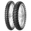 Picture of Pirelli Scorpion MX Extra X 100/100-18 Rear