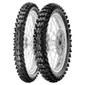 Picture of *PRE-ORDER* Pirelli Scorpion MX32 Mid Soft 90/100-21 Front *ETA END OF SEPTEMBER 2026*