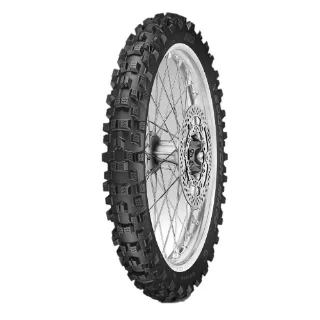 Picture of Pirelli Scorpion MX32 Mid Hard 80/100-21 Front