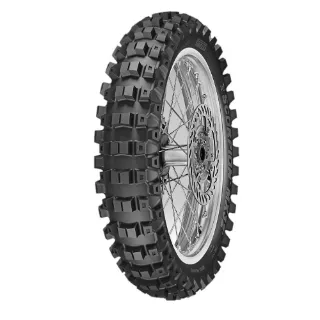 Picture of Pirelli Scorpion MX32 Mid Hard Stadium 110/90-19 Rear