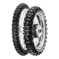Picture of *PRE-ORDER* Pirelli Scorpion XC Mid Hard (DOT) 120/100-18 Rear *ETA MID-AUGUST 2026*