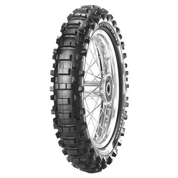 pirelli enduro tyres