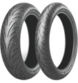 Picture of Bridgestone T31 GT PAIR DEAL 120/70ZR18 "GT"  170/60ZR17 "GT" *FREE*DELIVERY* *SAVE*$115*