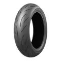 Picture of Bridgestone S21 PAIR DEAL 120/70ZR17  150/60ZR17 *FREE DELIVERY*