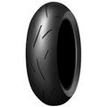 Picture of Dunlop Alpha PAIR DEAL 120/70ZR17 190/50ZR17 *FREE*DELIVERY* SAVE $155