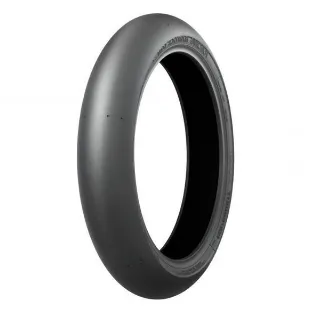 Picture of Bridgestone Racing Battlax V01 120/600R-17 (S) Front