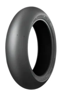 Picture of Bridgestone Racing Battlax V01 190/650R-17 (S) Rear