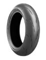 Picture of Bridgestone Racing R11 200/55R17 (M) Rear *OLDER DATED* *FREE DELIVERY*