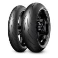 Picture of Pirelli Rosso Corsa II 190/55ZR17 Rear *FREE*DELIVERY*