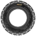Picture of Sun F A027 Quad 21x7.00-10 (6 ply) *FREE*DELIVERY*
