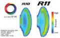 Picture of Bridgestone Racing R11 PAIR DEAL 120/70R17 (S) + 200/55R17 (M) *FREE DELIVERY*