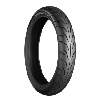Picture of Bridgestone BT39 100/80-17 Front 52H