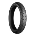 Picture of Bridgestone BT39 110/70-17 Front
