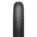Picture of *PRE-ORDER* Bridgestone Accolade AC02 110/90-18 Rear *ETA NOVEMBER 2026*