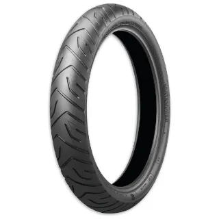 Picture of Bridgestone A41 120/70ZR-19 Front