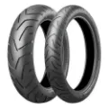 Picture of Bridgestone A41 140/80R17 Rear