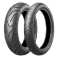 Picture of Bridgestone A41 180/55ZR-17 Rear