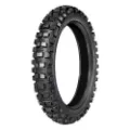Picture of Bridgestone ED04 120/90-18 Rear