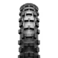 Picture of Bridgestone ED04 120/90-18 Rear