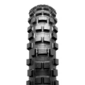 Picture of *PRE-ORDER* Bridgestone ED04 120/90-18 Rear *ETA MID-OCTOBER*