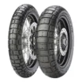 Picture of **PRE ORDER** Pirelli Scorpion Rally STR 130/80R-17 Rear **ETA 09 JAN 2026**