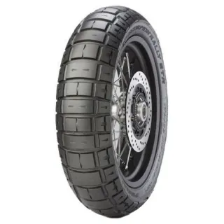 Picture of Pirelli Scorpion Rally STR 180/55R-17 Rear