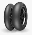 Picture of Metzeler Racetec Slick K1 (S) 120/70R17 Front