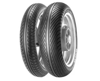 Picture of Metzeler Racetec SM Rain 165/55R17 Rear **PAYMENT BY EFT, PAYPAL OR C/C ONLY** 