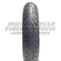 Picture of *PRE-ORDER* Metzeler Roadtec Z8 INTERACT (M) 110/70ZR17 Front *ETA LATE AUGUST 2026*