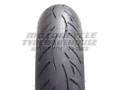Picture of *PRE-ORDER* Metzeler Roadtec Z8 INTERACT (M) 110/70ZR17 Front *ETA LATE AUGUST 2026*