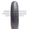 Picture of Metzeler Roadtec Z8 INTERACT (M) 110/80ZR18 Front