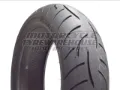Picture of *PRE-ORDER* Metzeler Roadtec Z8 INTERACT (M) 190/50ZR17 Rear *ETA SEPTEMBER 2026*