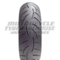 Picture of *PRE-ORDER* Metzeler Roadtec Z8 INTERACT (M) 190/50ZR17 Rear *ETA SEPTEMBER 2026*