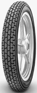 Picture of **PRE-ORDER** Metzeler Block C Touring Special 4.00-18 Universal **ETA 30 NOV 25**