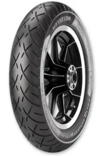 Picture of Metzeler Marathon ME888 120/70B17 Front