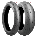 Picture of Bridgestone S22 PAIR DEAL 120/70ZR17 + 160/60ZR17 *FREE*DELIVERY*