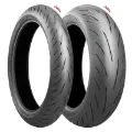Picture of Bridgestone S22 PAIR DEAL 120/70ZR17 + 190/55ZR17 *FREE*DELIVERY* 