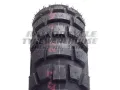 Picture of Bridgestone AX41 PAIR DEAL 110/80B19 + 140/80B17 *FREE*DELIVERY*