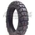 Picture of Bridgestone AX41 PAIR DEAL 110/80B19 + 150/70B17 *FREE*DELIVERY*