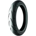Picture of Michelin Scorcher 11 120/70ZR18 Front