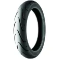 Picture of Michelin Scorcher 11 120/70ZR19 Front
