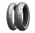 Picture of Michelin Scorcher 21 120/70R17 Front