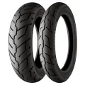 Picture of Michelin Scorcher 31 130/60B19 Front