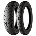 Picture of Michelin Scorcher 31 130/80B17 Front