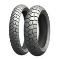 Picture of Michelin Anakee Adventure PAIR DEAL 110/80R19 + 150/70R17 *FREE*DELIVERY*