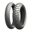 Picture of Michelin Anakee Adventure PAIR DEAL 120/70R19 + 170/60R17 *FREE*DELIVERY*