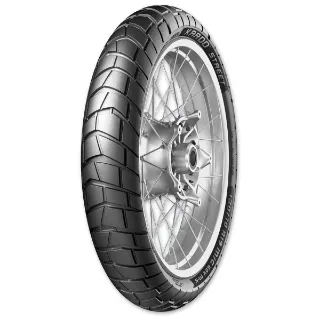 Picture of *PRE-ORDER* Metzeler Karoo Street 110/80R19 Front *ETA MID JUNE 2026*