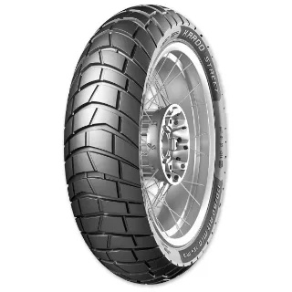 Picture of *PRE ORDER* Metzeler Karoo Street 130/80R17 Rear * ETA MID MAY 2026