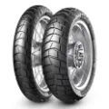 Picture of Metzeler Karoo Street PAIR DEAL 90/90-21 + 130/80R17 *FREE*DELIVERY* *BONUS METZELER T-SHIRT*